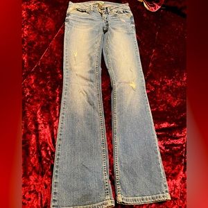Jeans, American Eagle 🦅 Smoke free home. Make an offer! 🌞